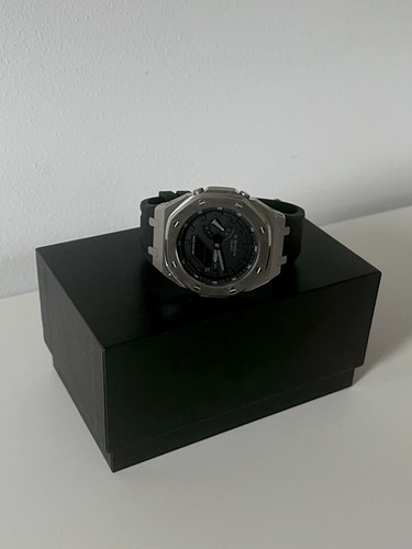 Shock ga2100 casioak - g-shock, "casioak"