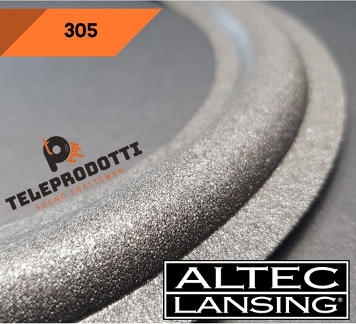 Altec lansing 305 sospensione - lansing,