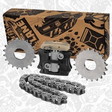 Kit Catena Distribuzione BoxET