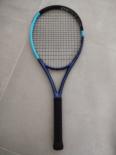 Racchetta tennis dunlop - racchetta,