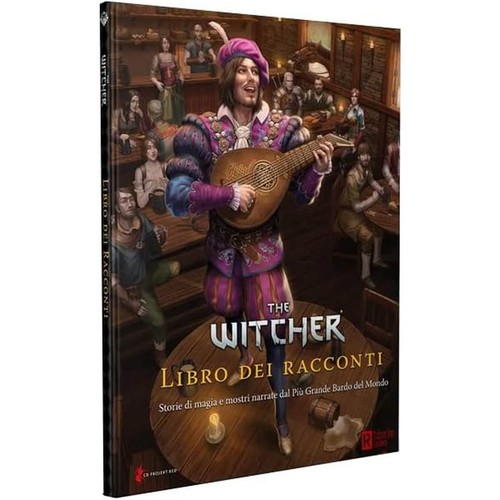 The witcher gioco ruolo - gioco,