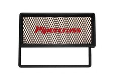 Pipercross Filtro per Fiat 500