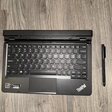 Lenovo Thinkpad Helix