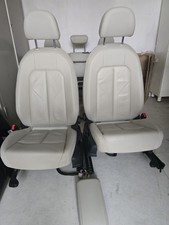 Audi Q3 F3 Sedili Tapezzeria