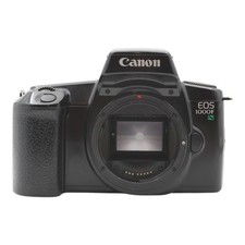 Corpo Canon EOS 1000FN fotocamera reflex 1000 FN