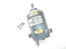 MOTORINO AVVIAMENTO ORIGINAL STARTER MOTOR KTM RC 125 ABS 15-16 4-901 DUKE
