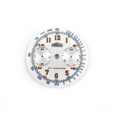 ANGELUS - 7733 VALJOUX -