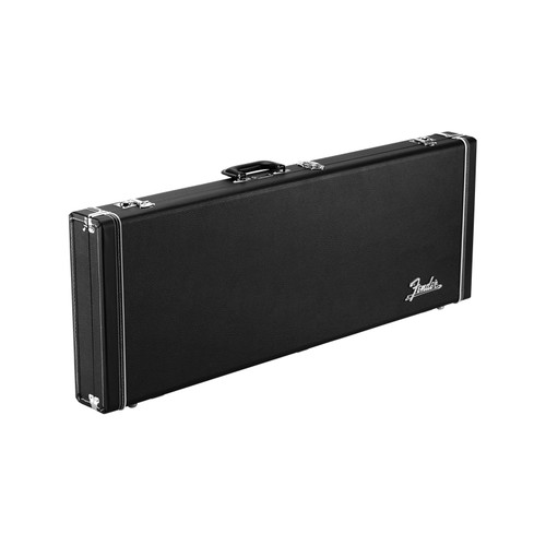 Nuova custodia legno - custodia, fender