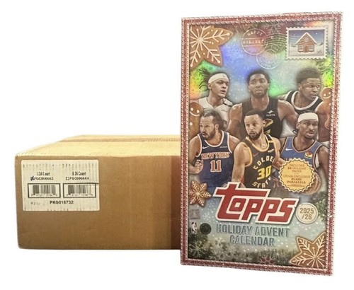 2025 topps nba - topps,