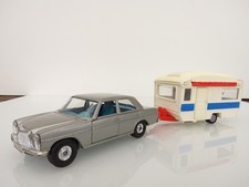 CORGI 1:36 Mercedes Benz 240D