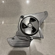 Suzuki RG125 FUN/Lupo