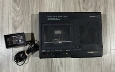 Marantz PMD201 Lettore