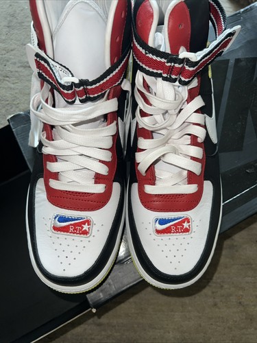 Nike air force rt - 1,