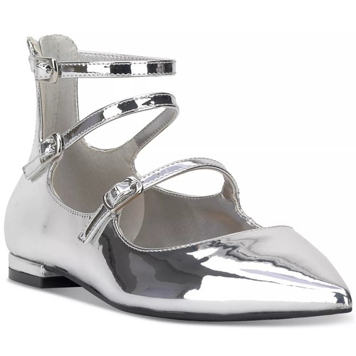 Ballerine punta inc - a,