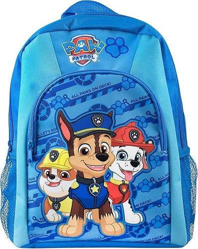 Paw patrol zainetto - zainetto,