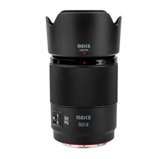 Meike 50mm F1.8 Auto Focus STM