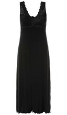 Camicia Sottoveste lunga