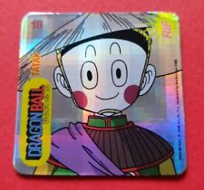 Dragon Ball Staks Magnet n.18 Rif "Panini"