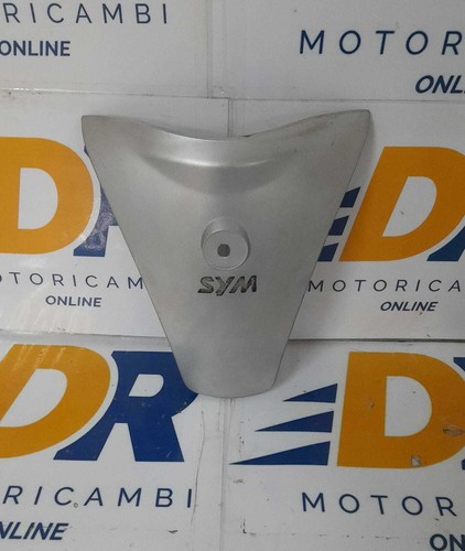 Coperchio scudo anteriore - anteriore, sym