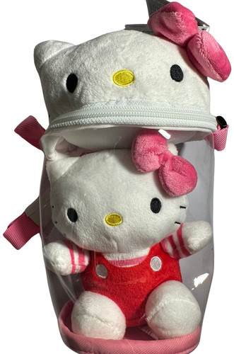 Peluche con borsino tracolla - borsino, a