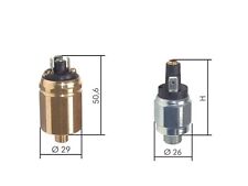 Pressostato Con Spina Piatta