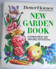 Better Homes & Gardens - New