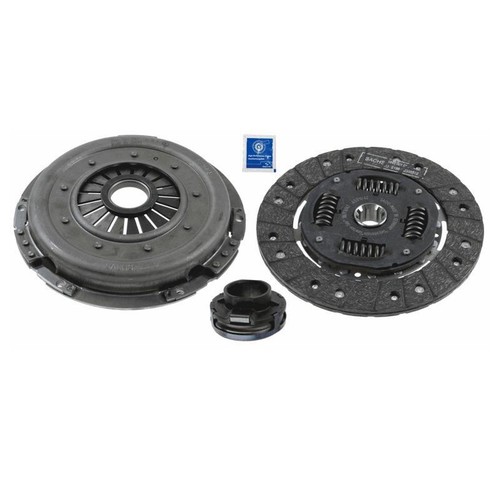 Kit frizione sachs 3000 - frizione, 297