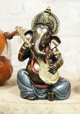 The Hindu Elephant Deity