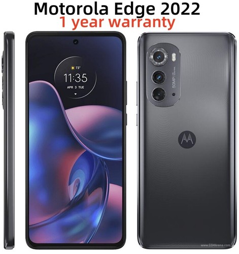 Smartphone android motorola - smartphone,