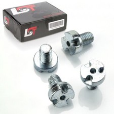 4X COPRIMOZZI VITI DI