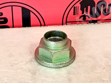 ALFA ROMEO 155 / 164 / 166 / 33 16V  DADO MOZZO POSTERIORE 82436595