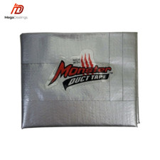 Portafoglio Monster Duct Tape