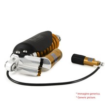 Ohlins Ammortizzatore TTX