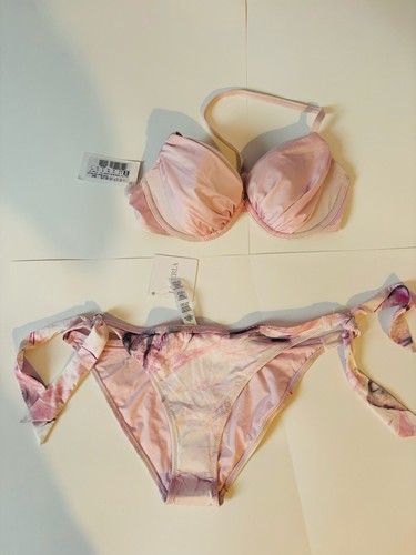 Bikini pièces sexy perla - 2,