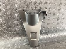 SCOCCA RETROSCUDO CON GRAFFI