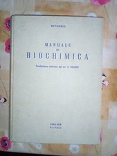 1790N MANUALE DI BIOCHIMICA