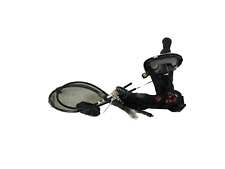 CORDE CAVO COMANDO LEVA POMELLO CAMBIO 6 MARCE NISSAN JUKE 1.5 DCI 2010