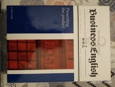 Corso business english Sole 24 ore e De Agostini - 2009