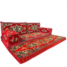 Divano Majlis arabo, posti a