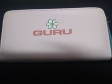 Portafoglio donna GURU in eco