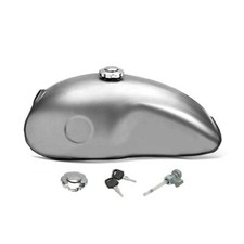 Fuel Tank Cafe Racer VT2 for