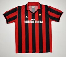 VINTAGE AC MILAN 1990 1991