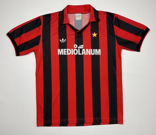 Vintage milan 1990 - vintage,