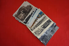 Chioggia lotto 16 cartoline antiche Veneto