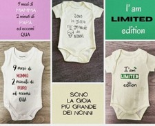 BODY NEONATO CON NOME /