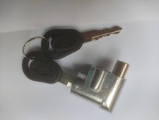 SERRATURA BLOCCHETTO CHIAVI