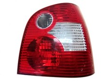 FANALE POSTERIORE DESTRO VOLKSWAGEN POLO 2001>2005 3P/5P ORIGINALE 6Q6945096G