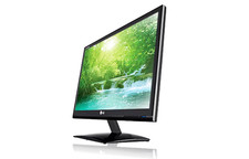 LG Flatron E2241VB-BN 21.5"