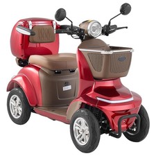 Uimoso Scooter électrique 4