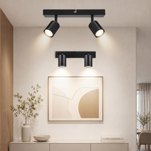 Lampada faretti soffitto - lampada, da